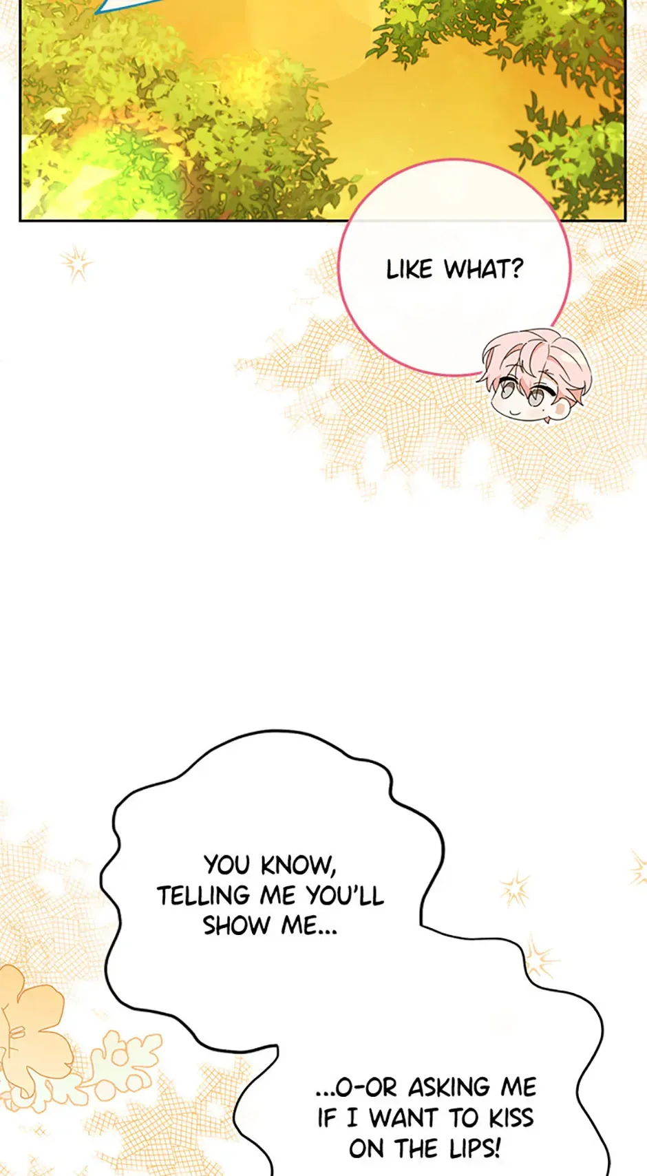 Please Treat Your Friends Preciously Chapter 45 Online - página 15