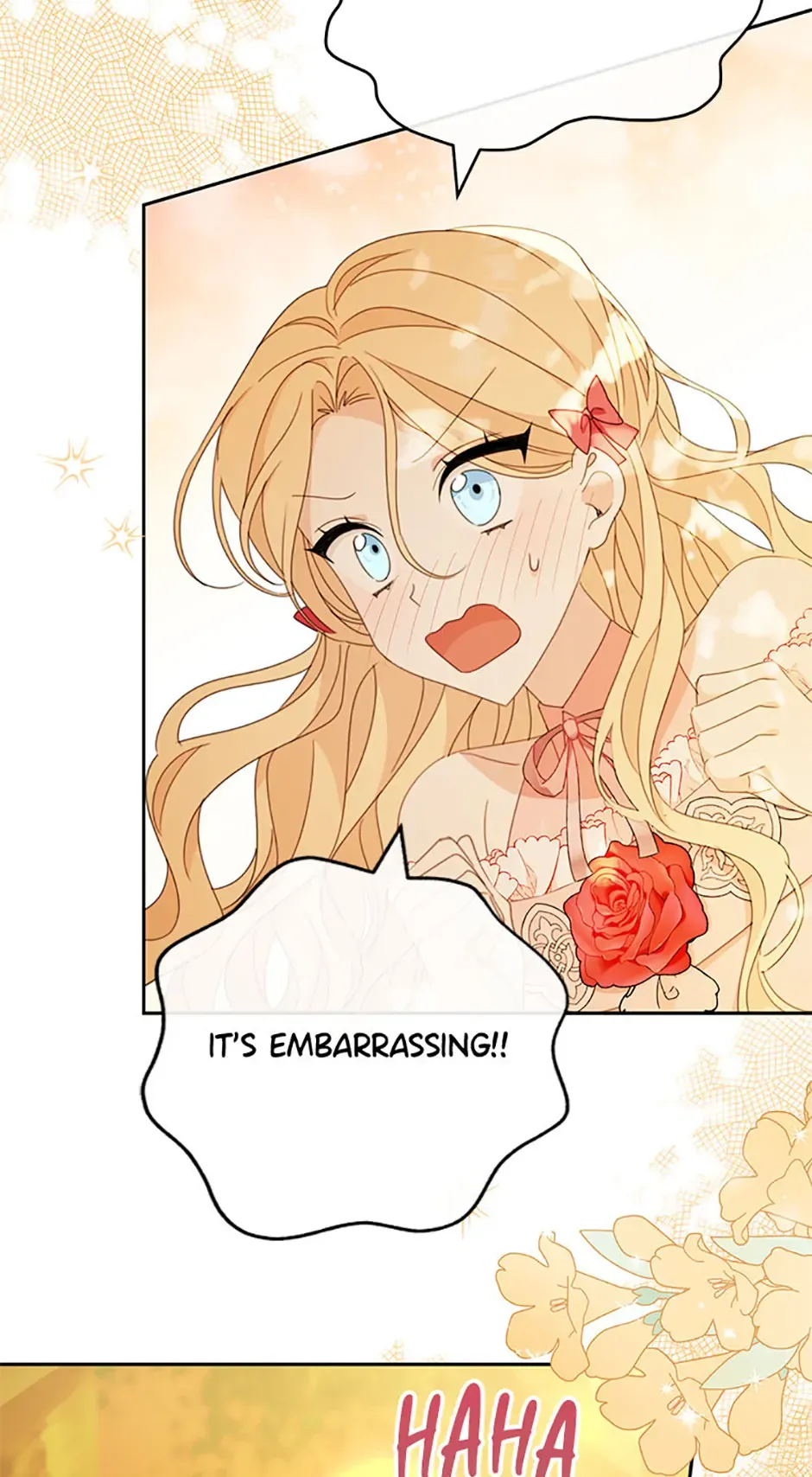 Please Treat Your Friends Preciously Chapter 45 Online - página 16