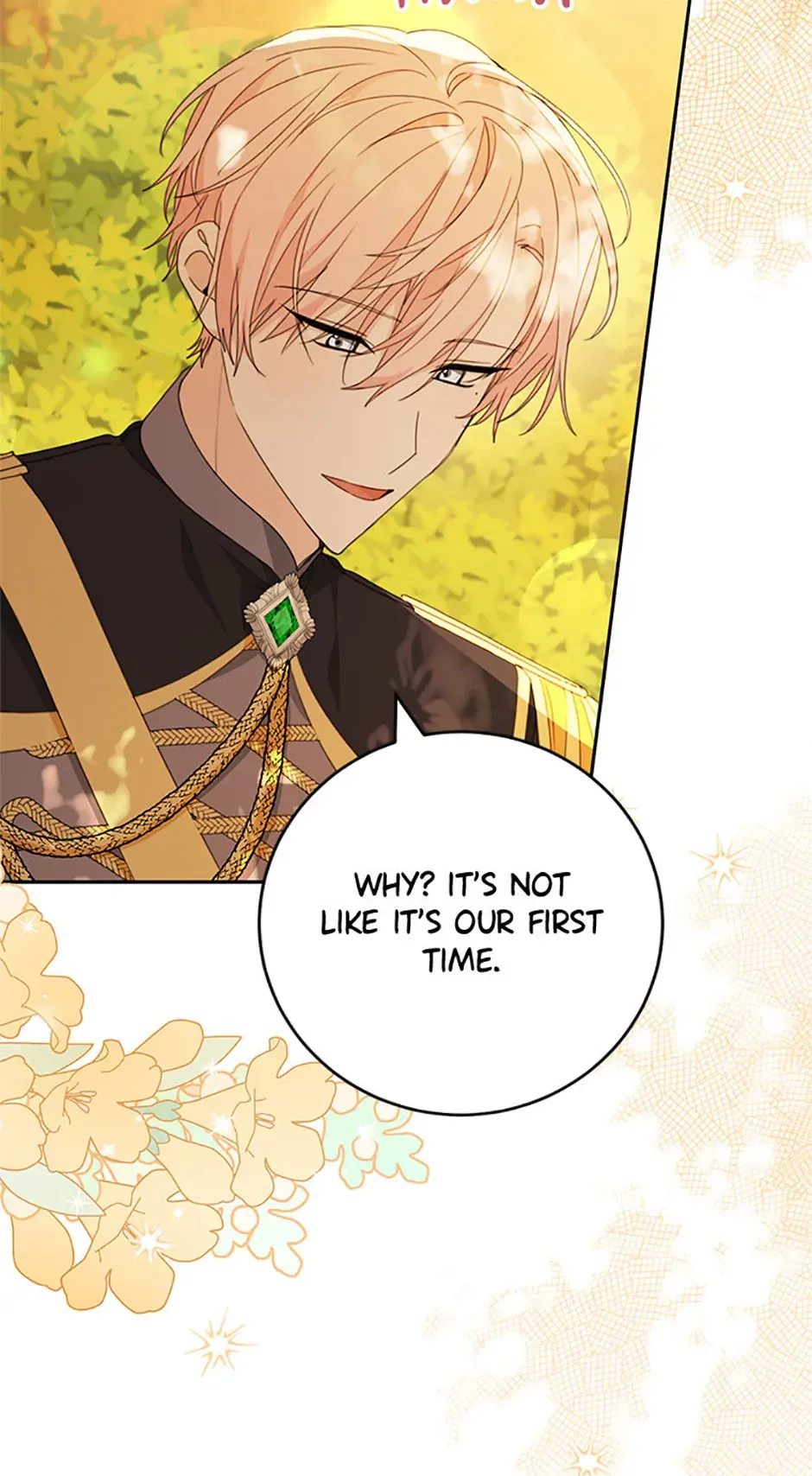 Please Treat Your Friends Preciously Chapter 45 Online - página 17
