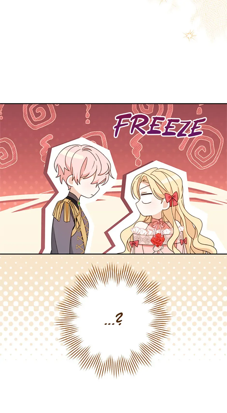 Please Treat Your Friends Preciously Chapter 45 Online - página 18