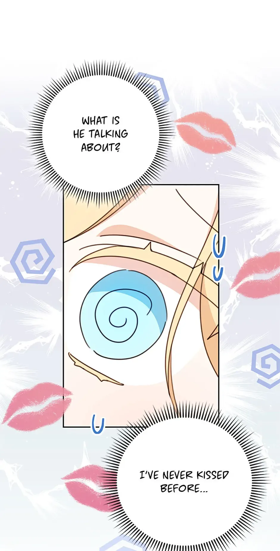 Please Treat Your Friends Preciously Chapter 45 Online - página 19