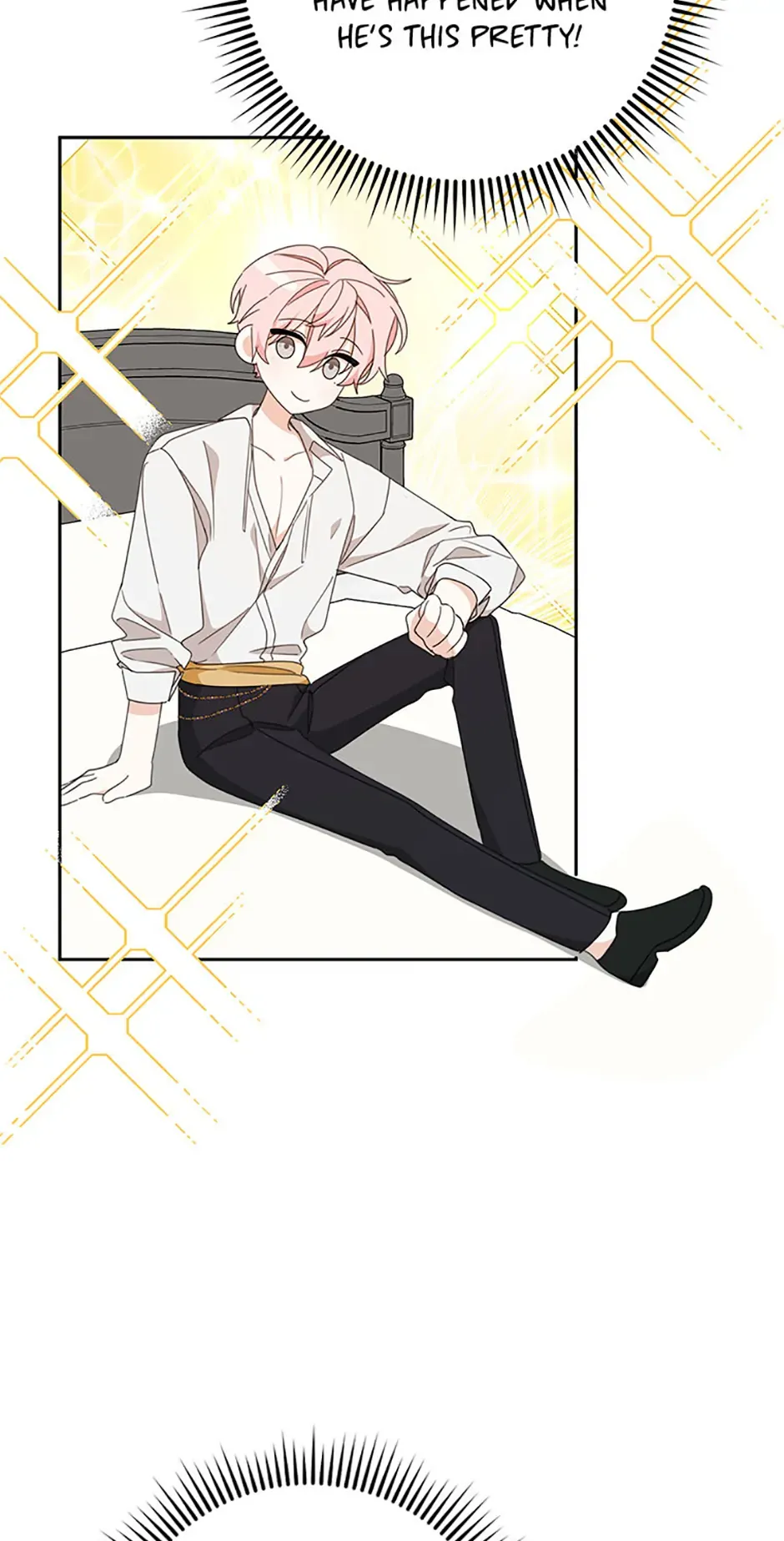 Please Treat Your Friends Preciously Chapter 45 Online - página 23