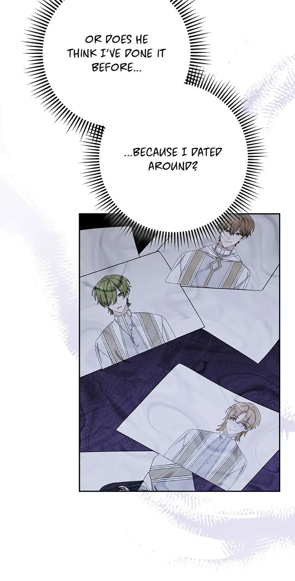 Please Treat Your Friends Preciously Chapter 45 Online - página 24