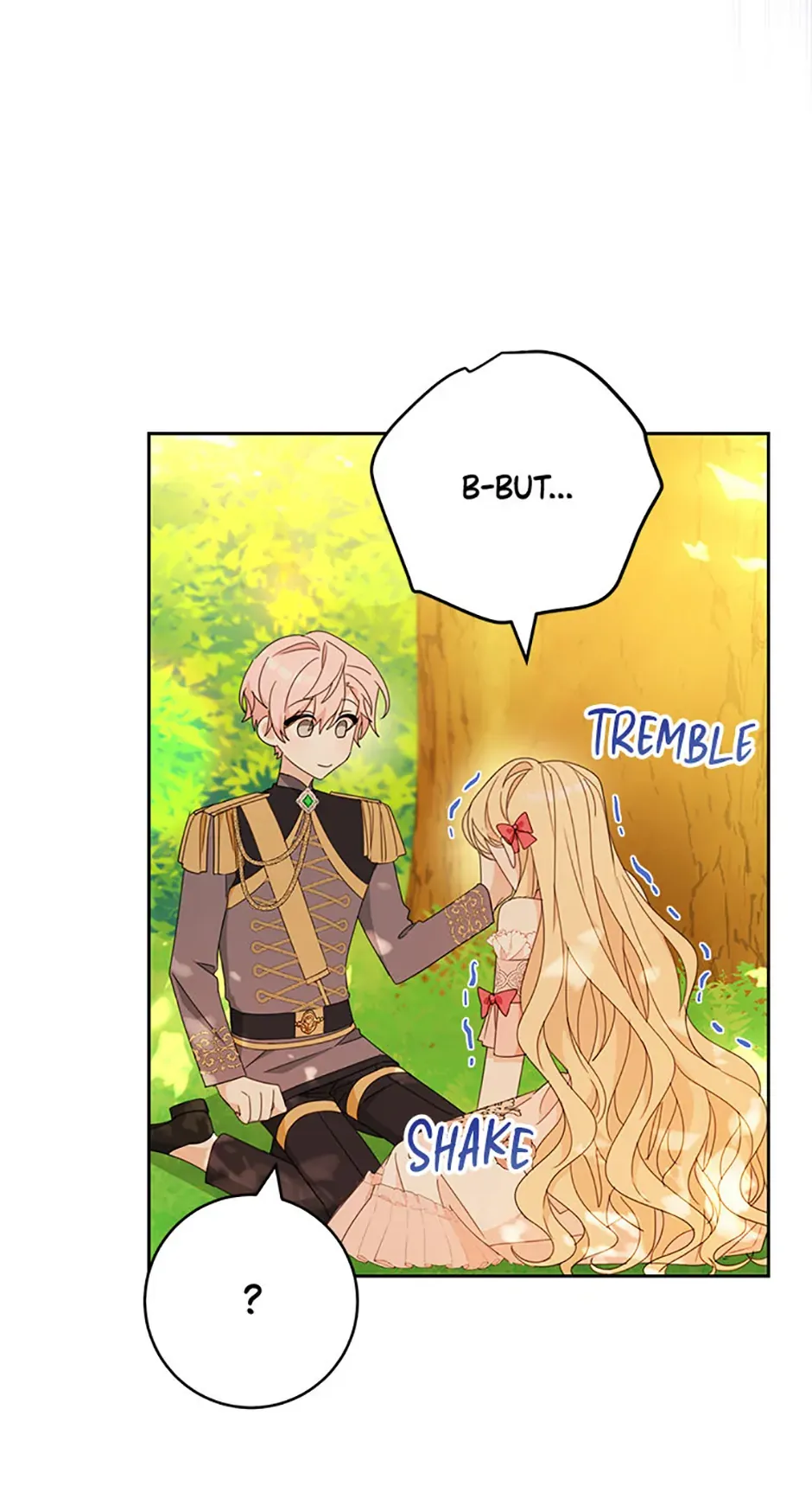 Please Treat Your Friends Preciously Chapter 45 Online - página 26
