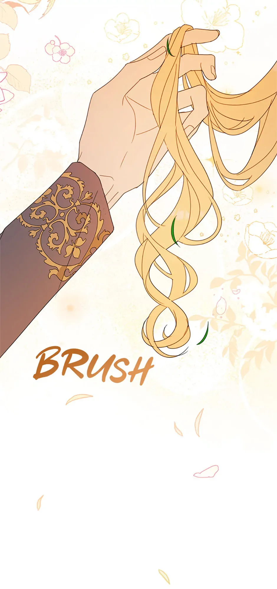 Please Treat Your Friends Preciously Chapter 45 Online - página 32