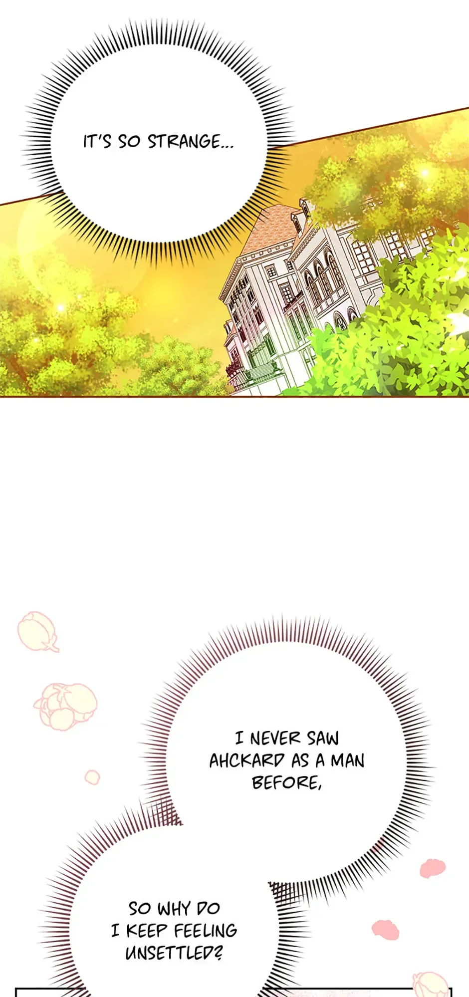 Please Treat Your Friends Preciously Chapter 45 Online - página 33