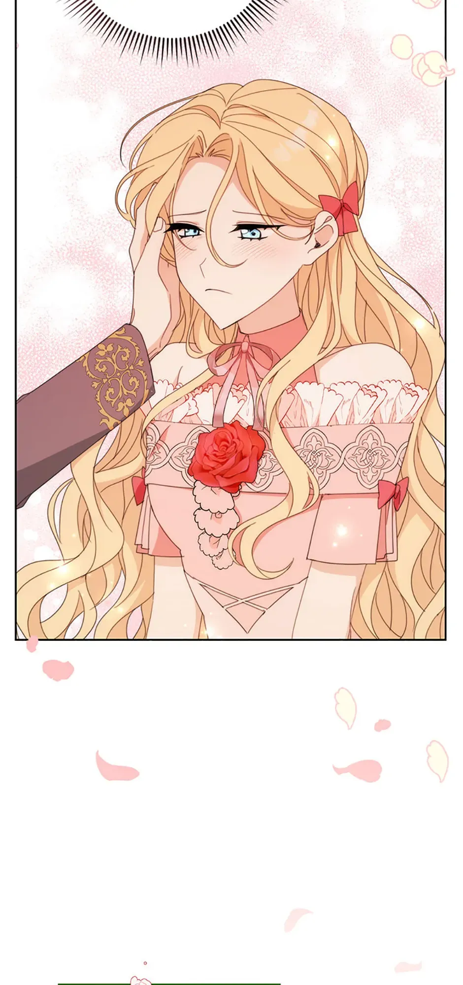 Please Treat Your Friends Preciously Chapter 45 Online - página 34