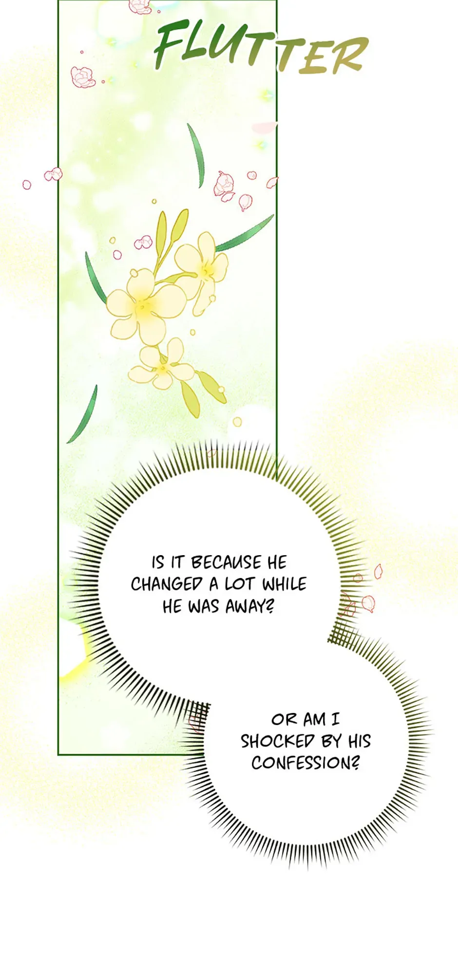 Please Treat Your Friends Preciously Chapter 45 Online - página 35