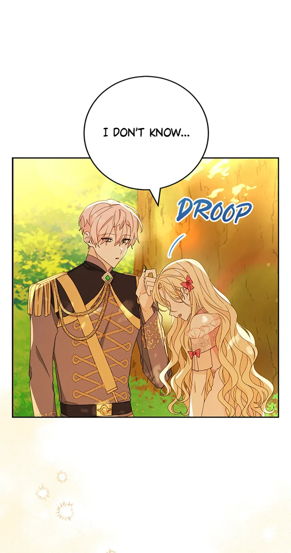 Please Treat Your Friends Preciously Chapter 45 Online - página 36