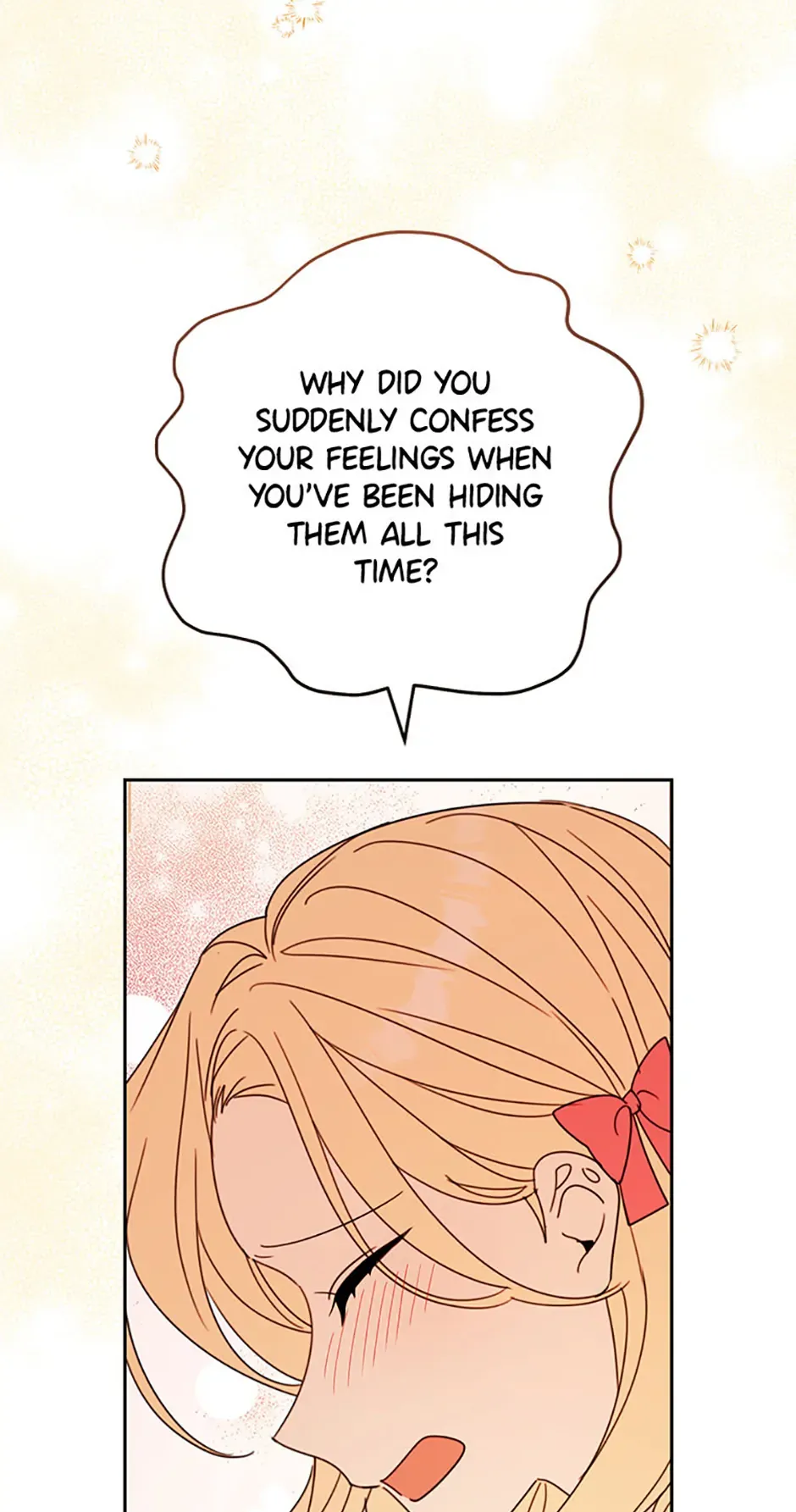 Please Treat Your Friends Preciously Chapter 45 Online - página 37
