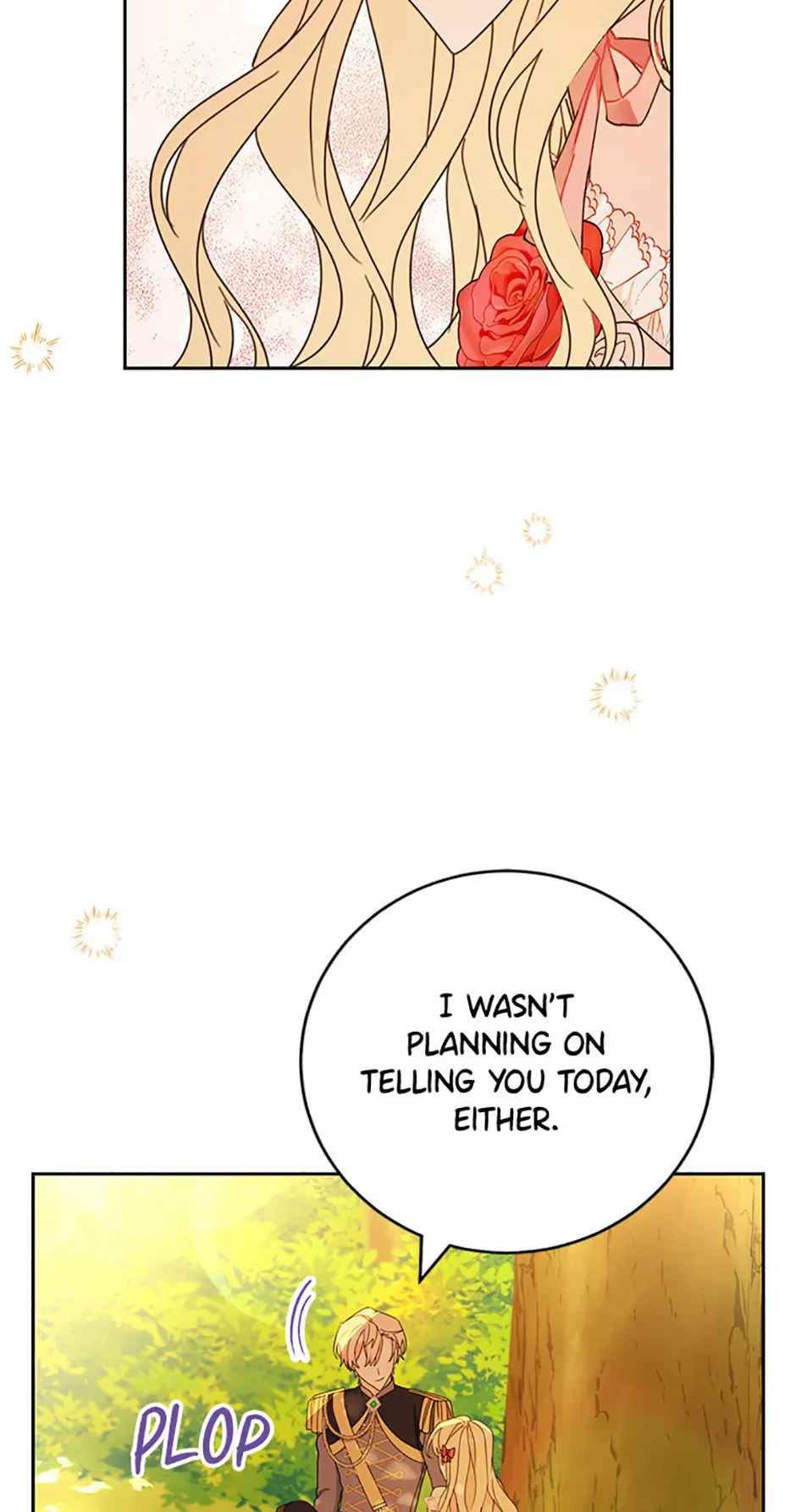 Please Treat Your Friends Preciously Chapter 45 Online - página 38