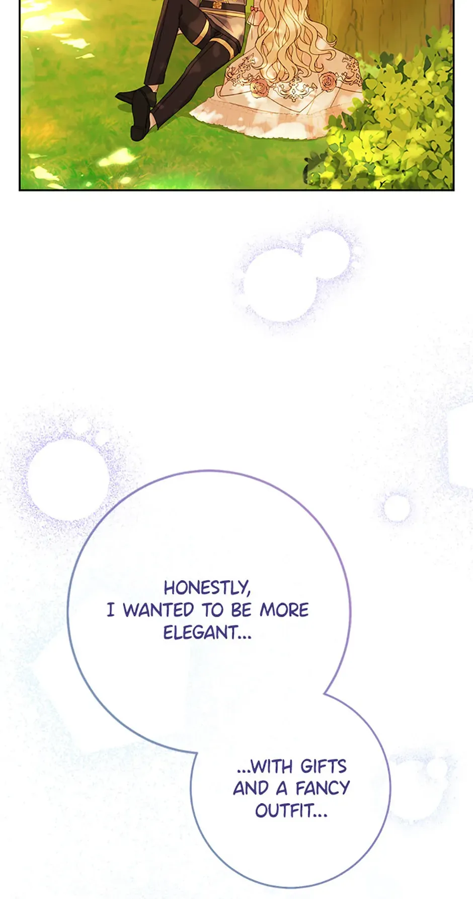 Please Treat Your Friends Preciously Chapter 45 Online - página 39
