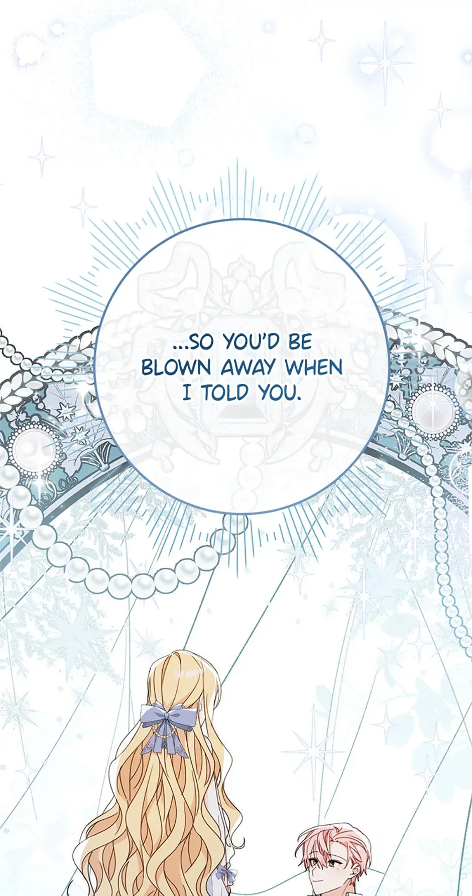 Please Treat Your Friends Preciously Chapter 45 Online - página 40