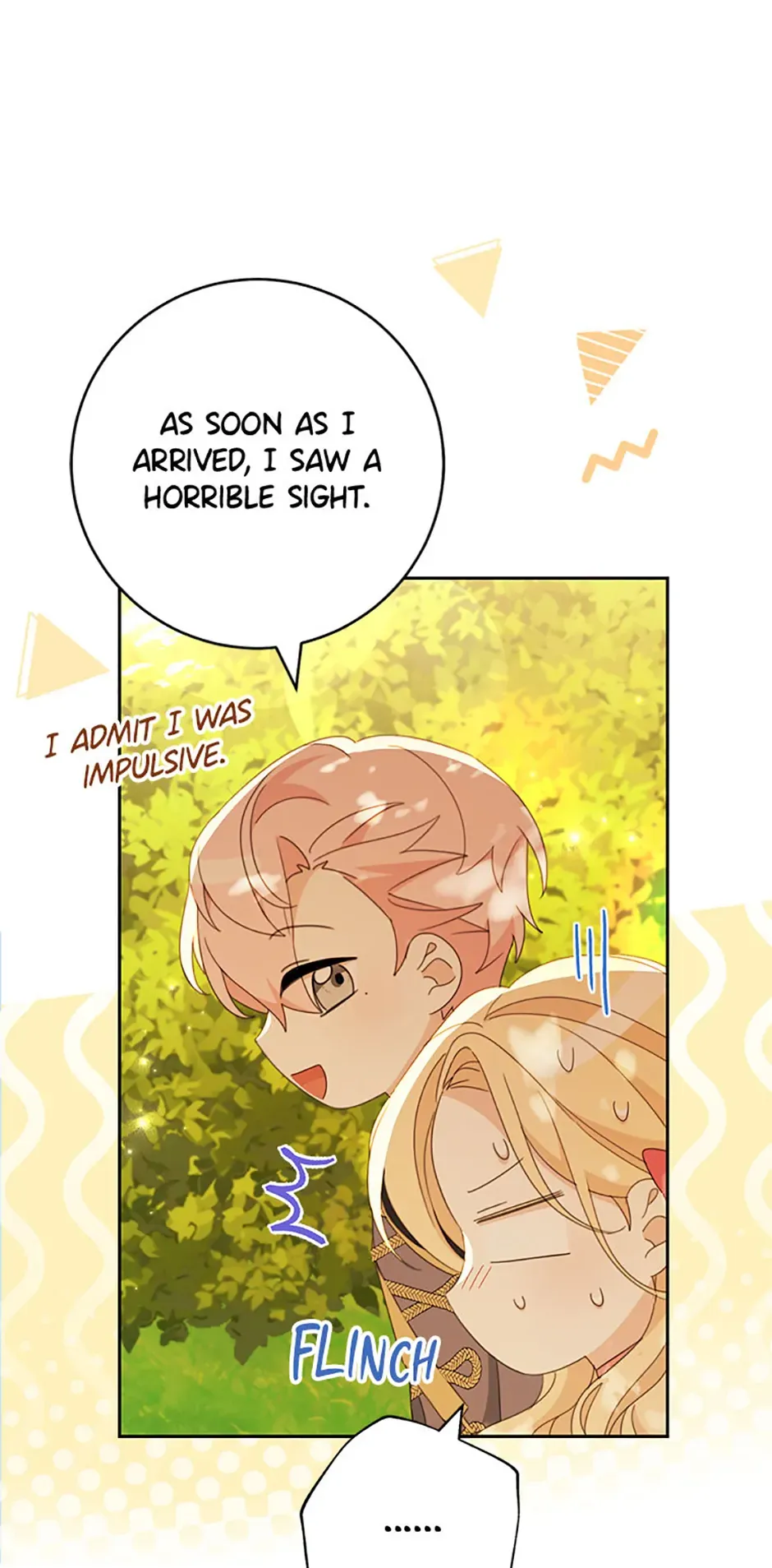 Please Treat Your Friends Preciously Chapter 45 Online - página 42