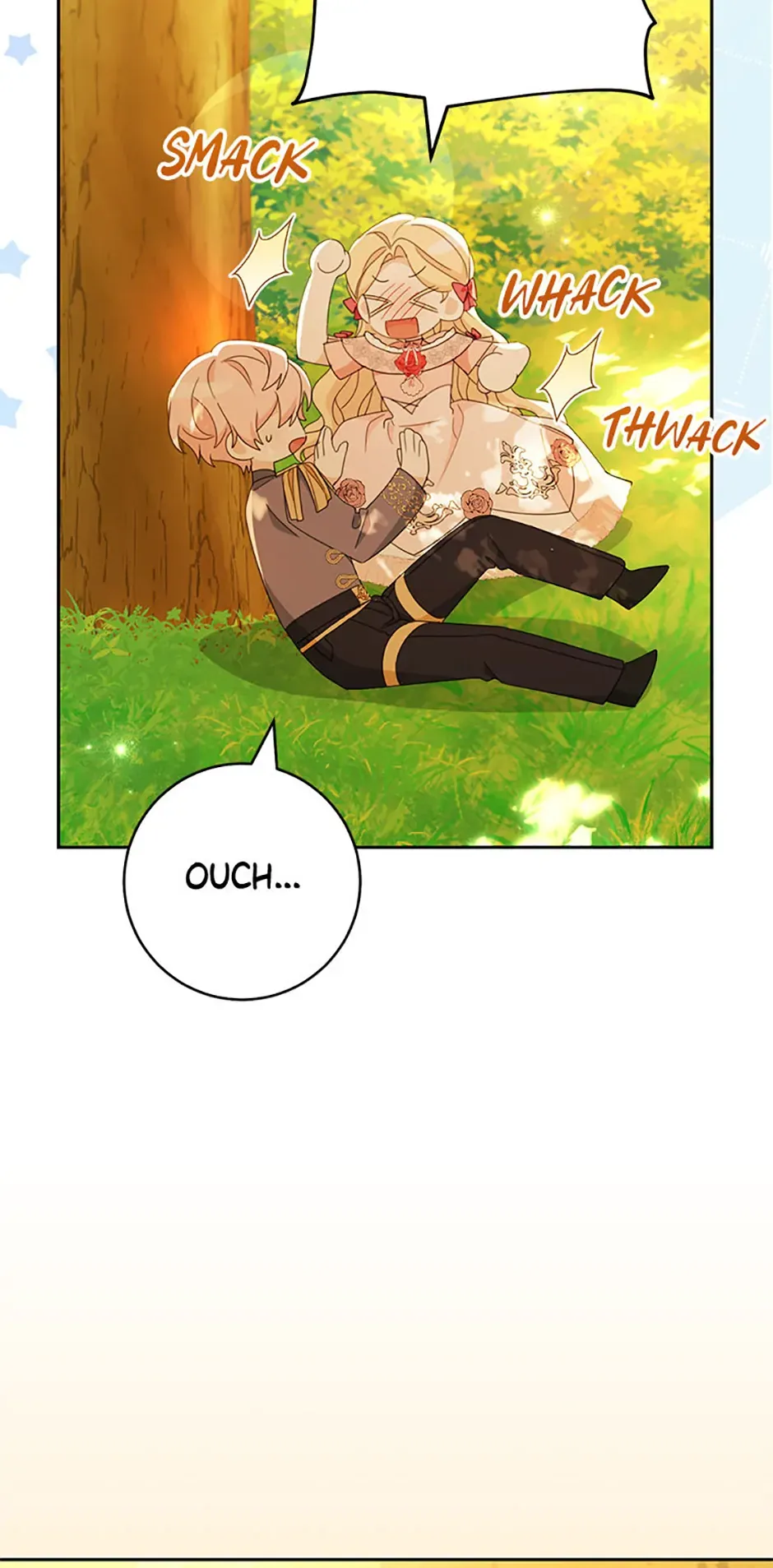 Please Treat Your Friends Preciously Chapter 45 Online - página 44