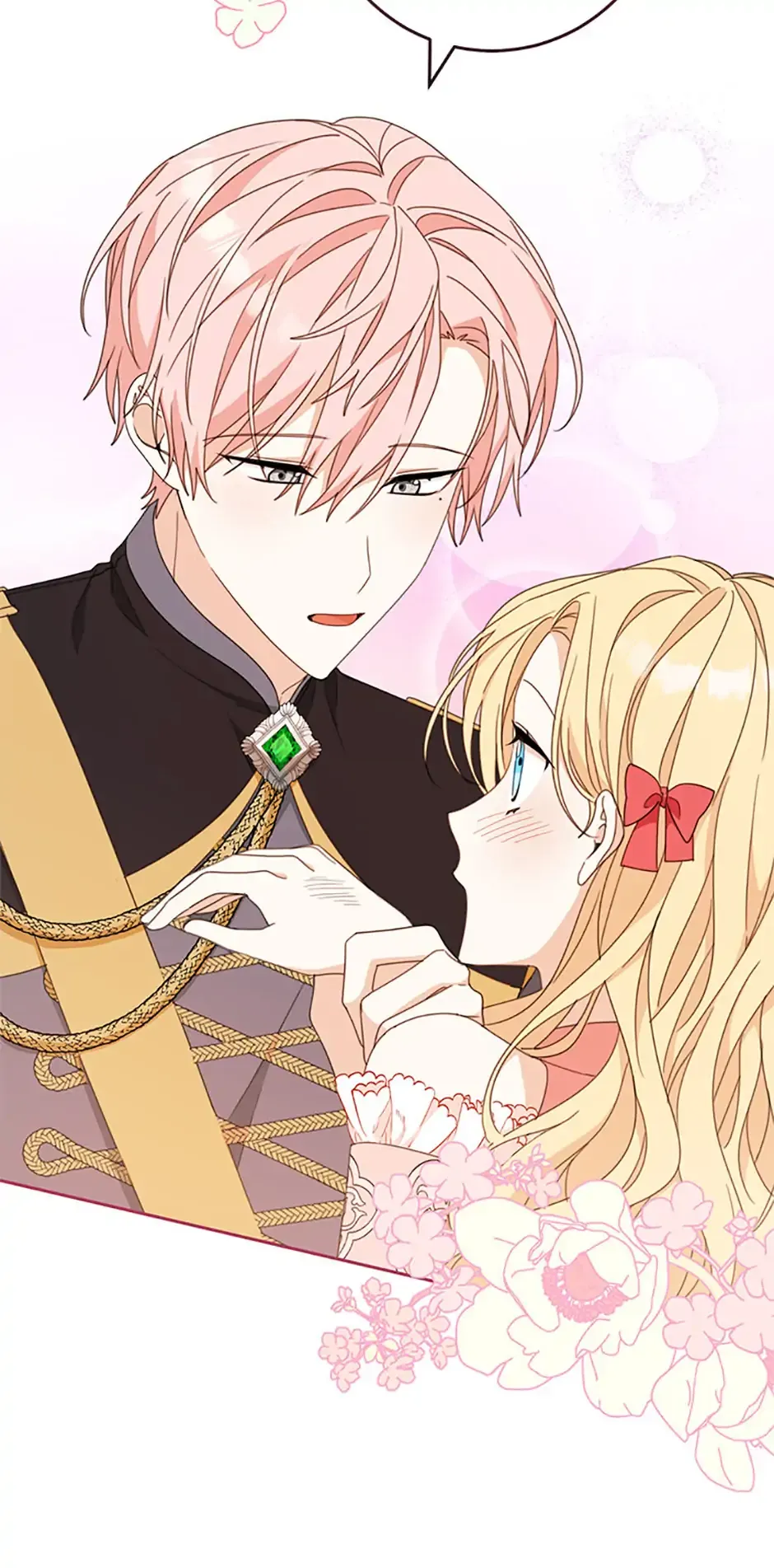 Please Treat Your Friends Preciously Chapter 45 Online - página 46