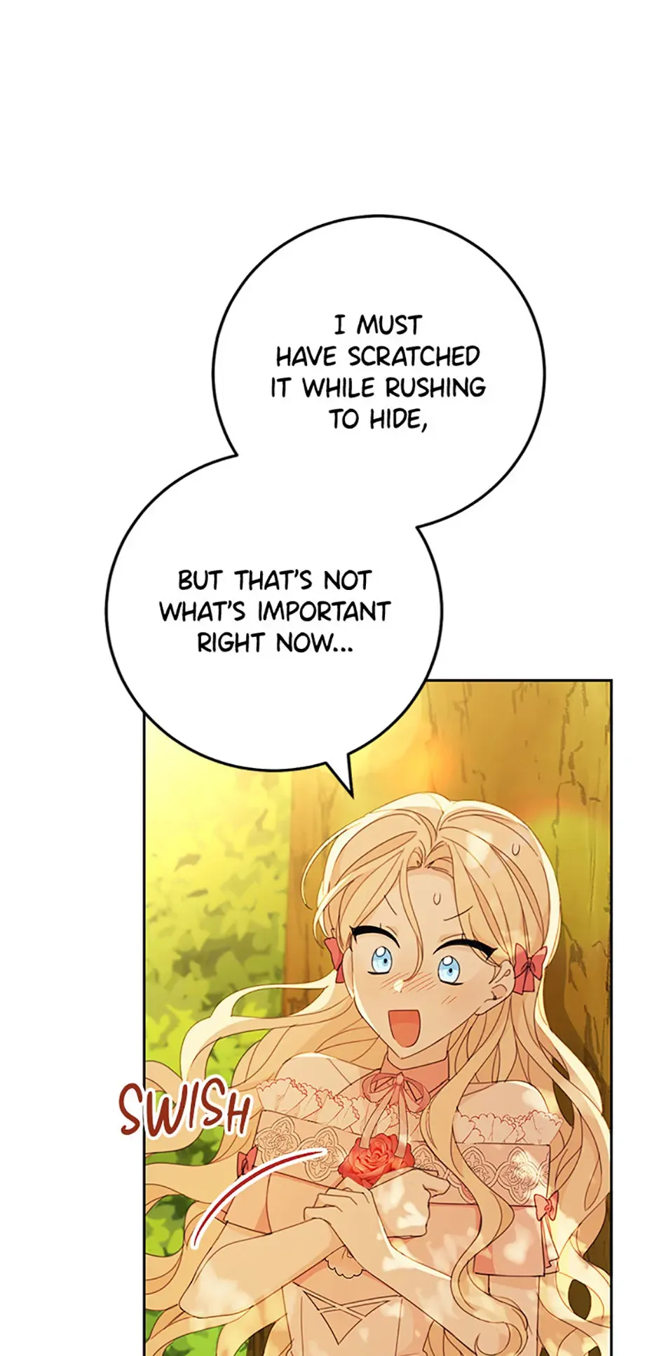 Please Treat Your Friends Preciously Chapter 45 Online - página 47