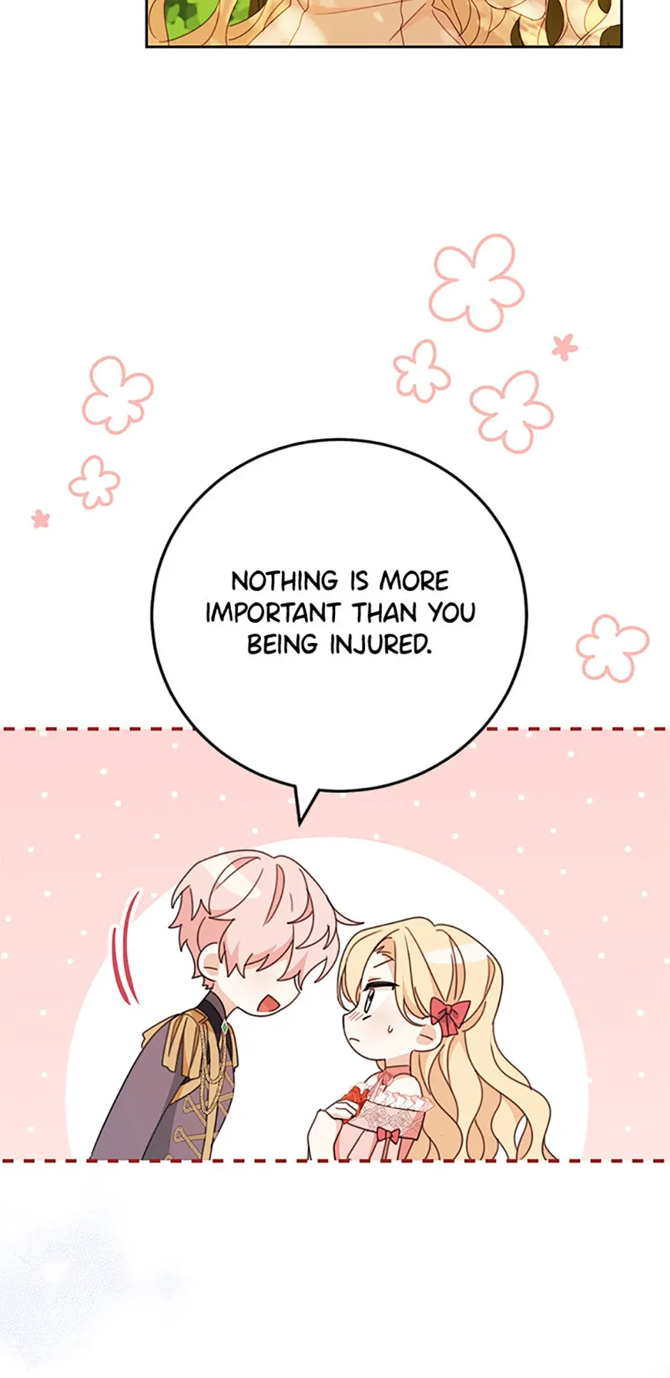 Please Treat Your Friends Preciously Chapter 45 Online - página 48