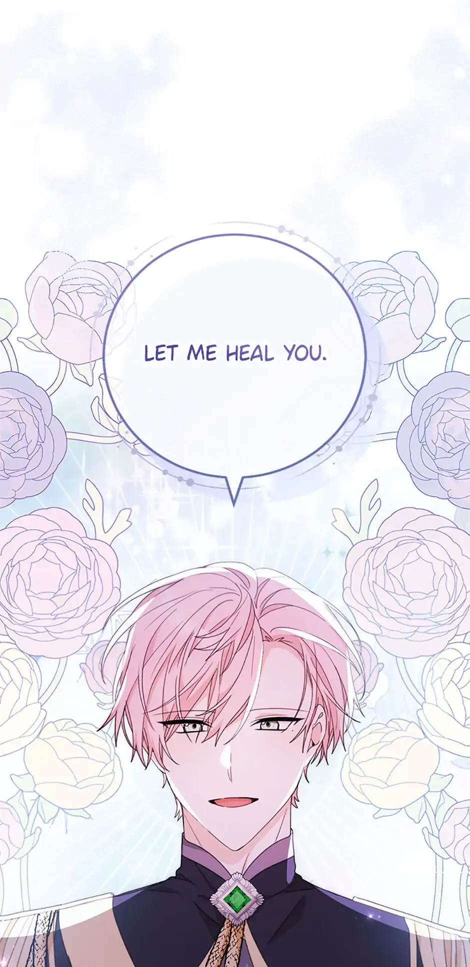 Please Treat Your Friends Preciously Chapter 45 Online - página 49