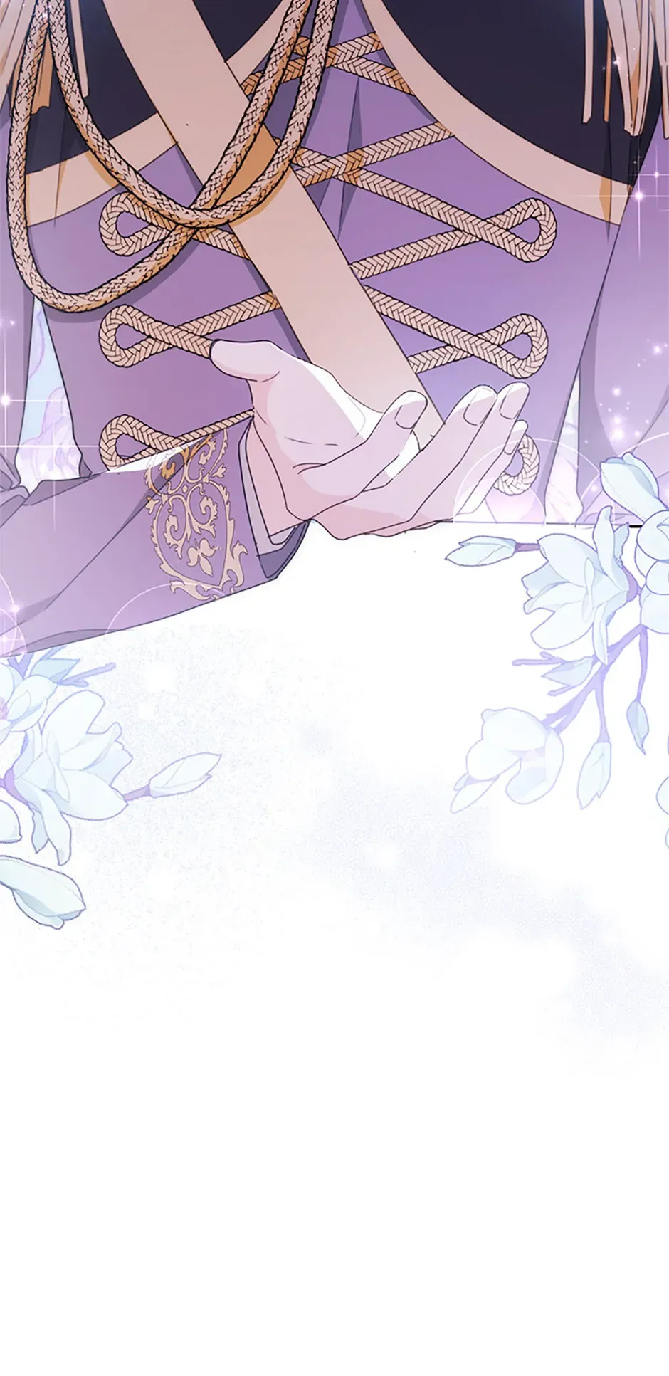 Please Treat Your Friends Preciously Chapter 45 Online - página 50