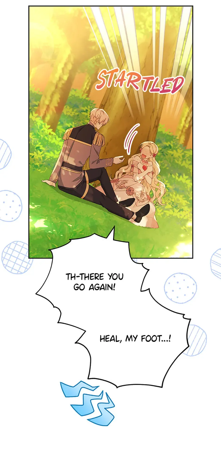 Please Treat Your Friends Preciously Chapter 45 Online - página 51