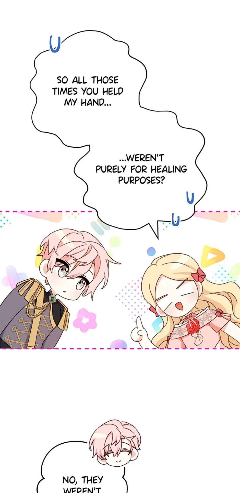 Please Treat Your Friends Preciously Chapter 45 Online - página 53