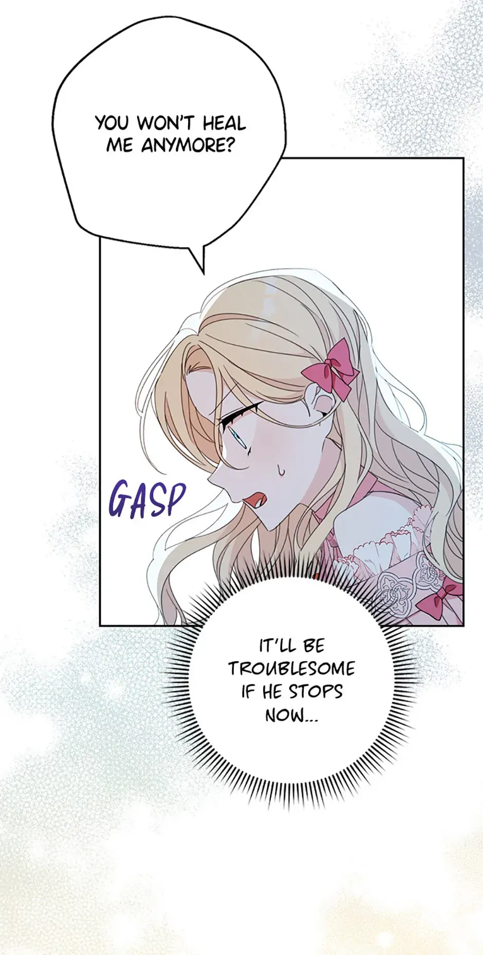 Please Treat Your Friends Preciously Chapter 45 Online - página 57