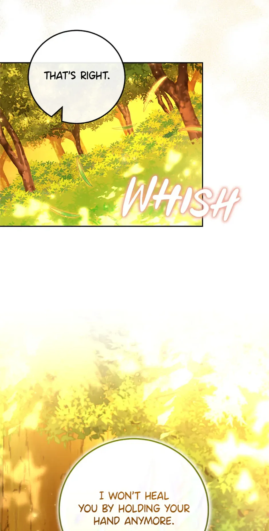 Please Treat Your Friends Preciously Chapter 45 Online - página 58