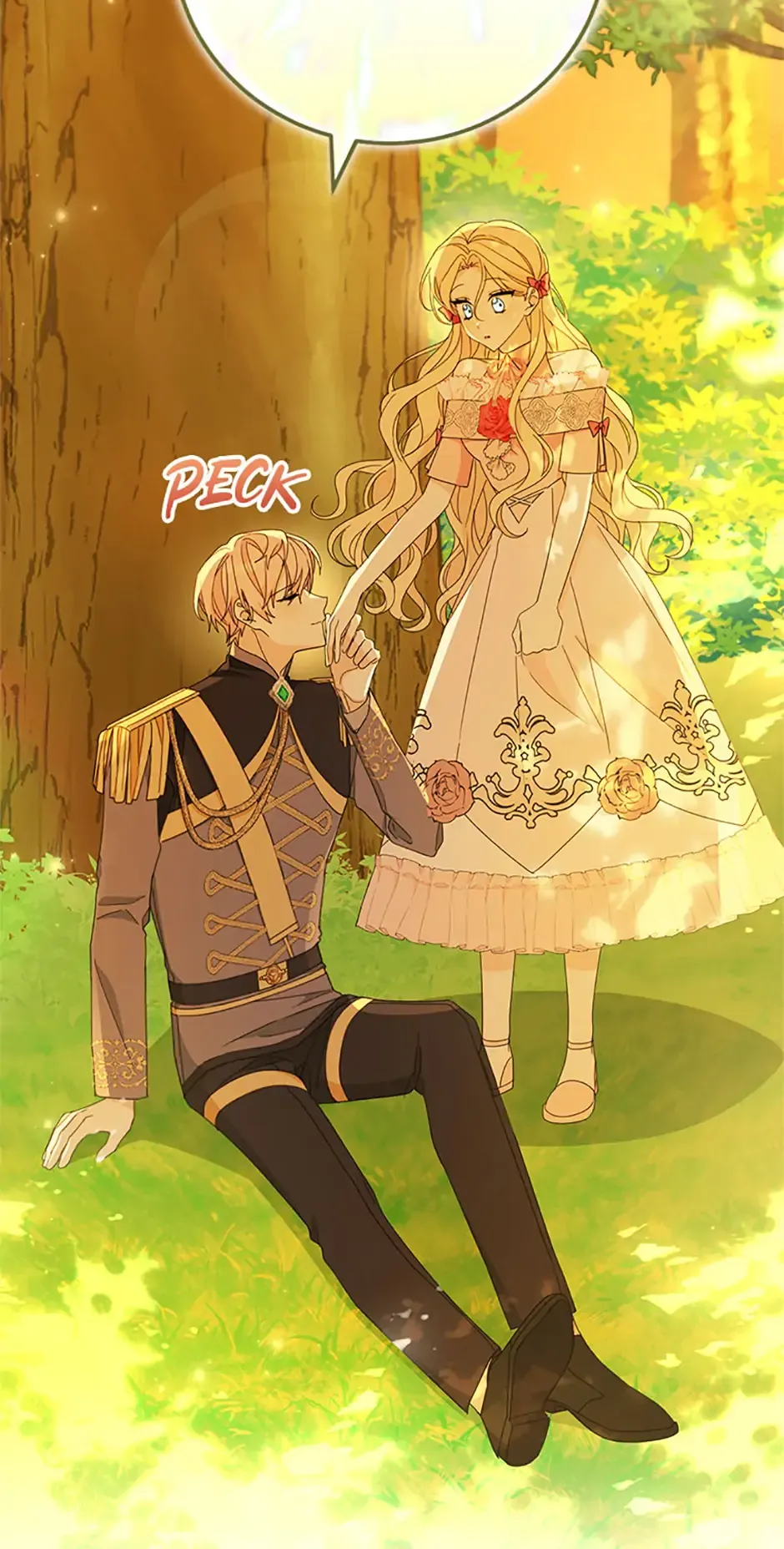 Please Treat Your Friends Preciously Chapter 45 Online - página 59