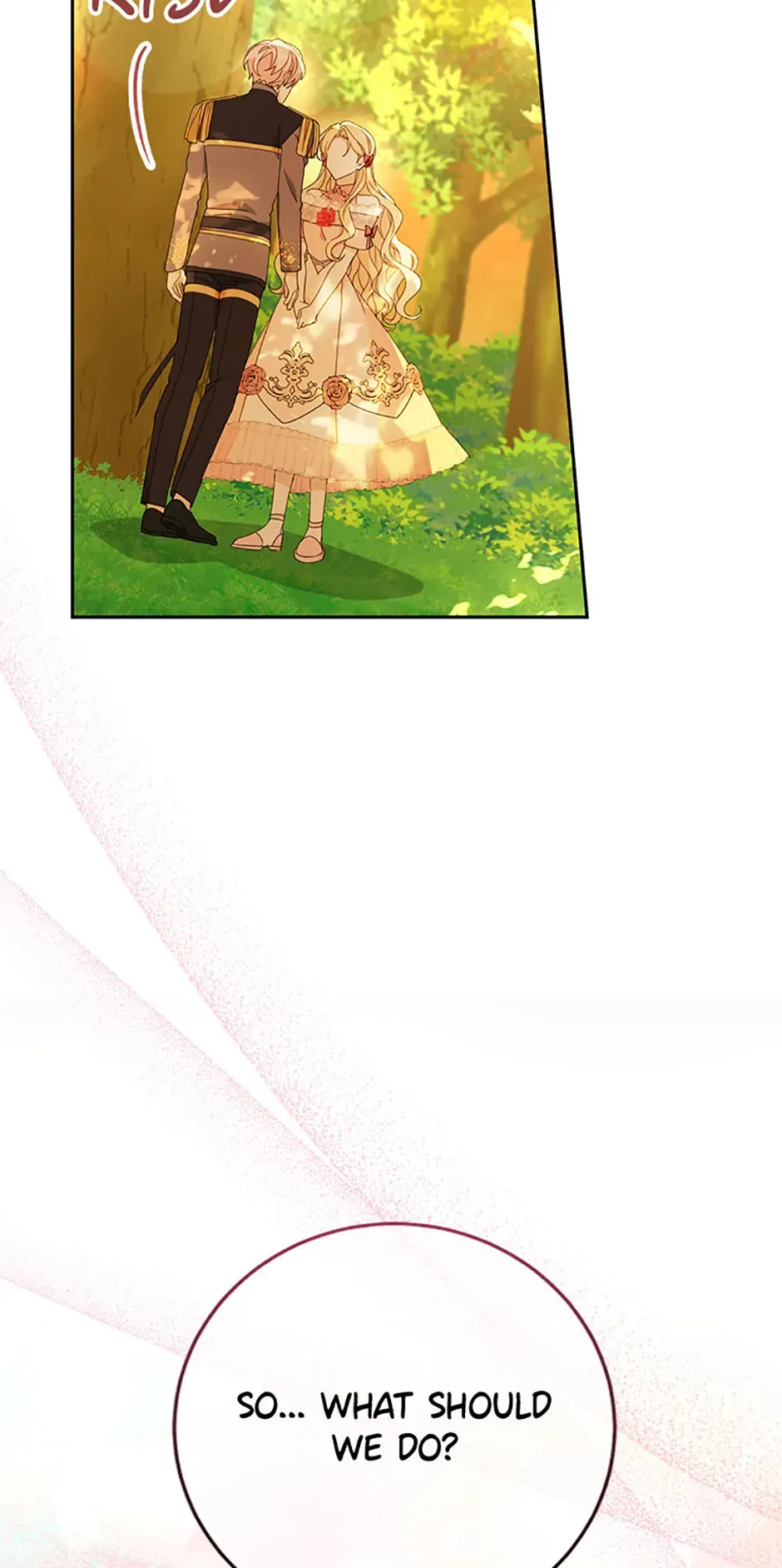 Please Treat Your Friends Preciously Chapter 45 Online - página 65
