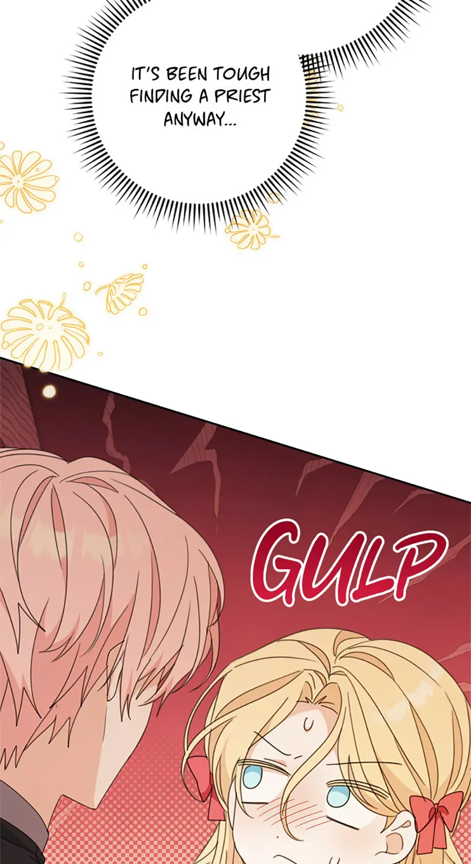 Please Treat Your Friends Preciously Chapter 45 Online - página 70