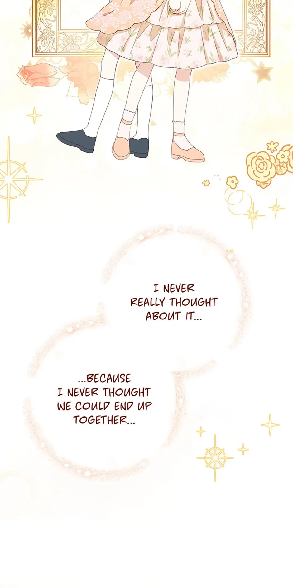 Please Treat Your Friends Preciously Chapter 46 Online - página 2