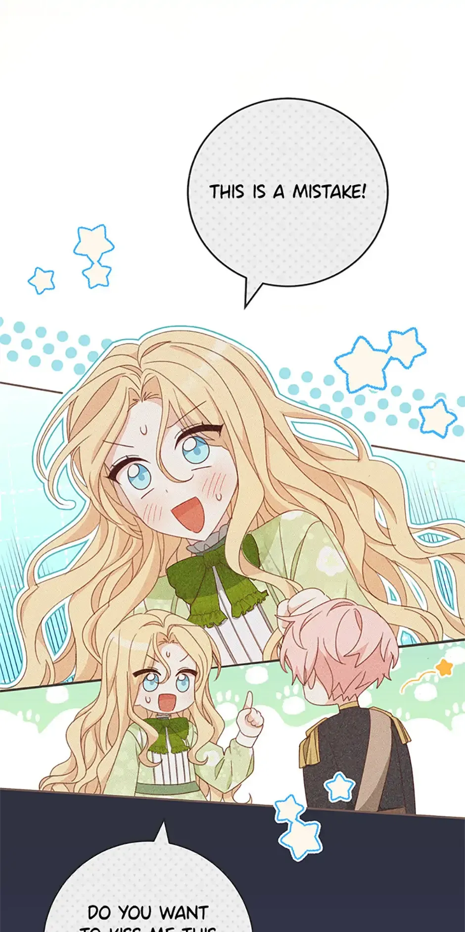 Please Treat Your Friends Preciously Chapter 46 Online - página 3
