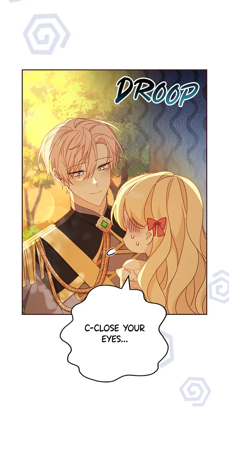 Please Treat Your Friends Preciously Chapter 46 Online - página 6