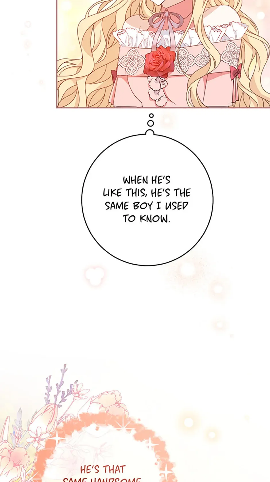 Please Treat Your Friends Preciously Chapter 46 Online - página 8