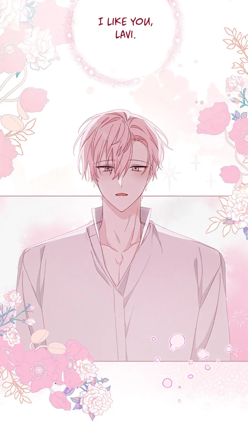 Please Treat Your Friends Preciously Chapter 46 Online - página 12