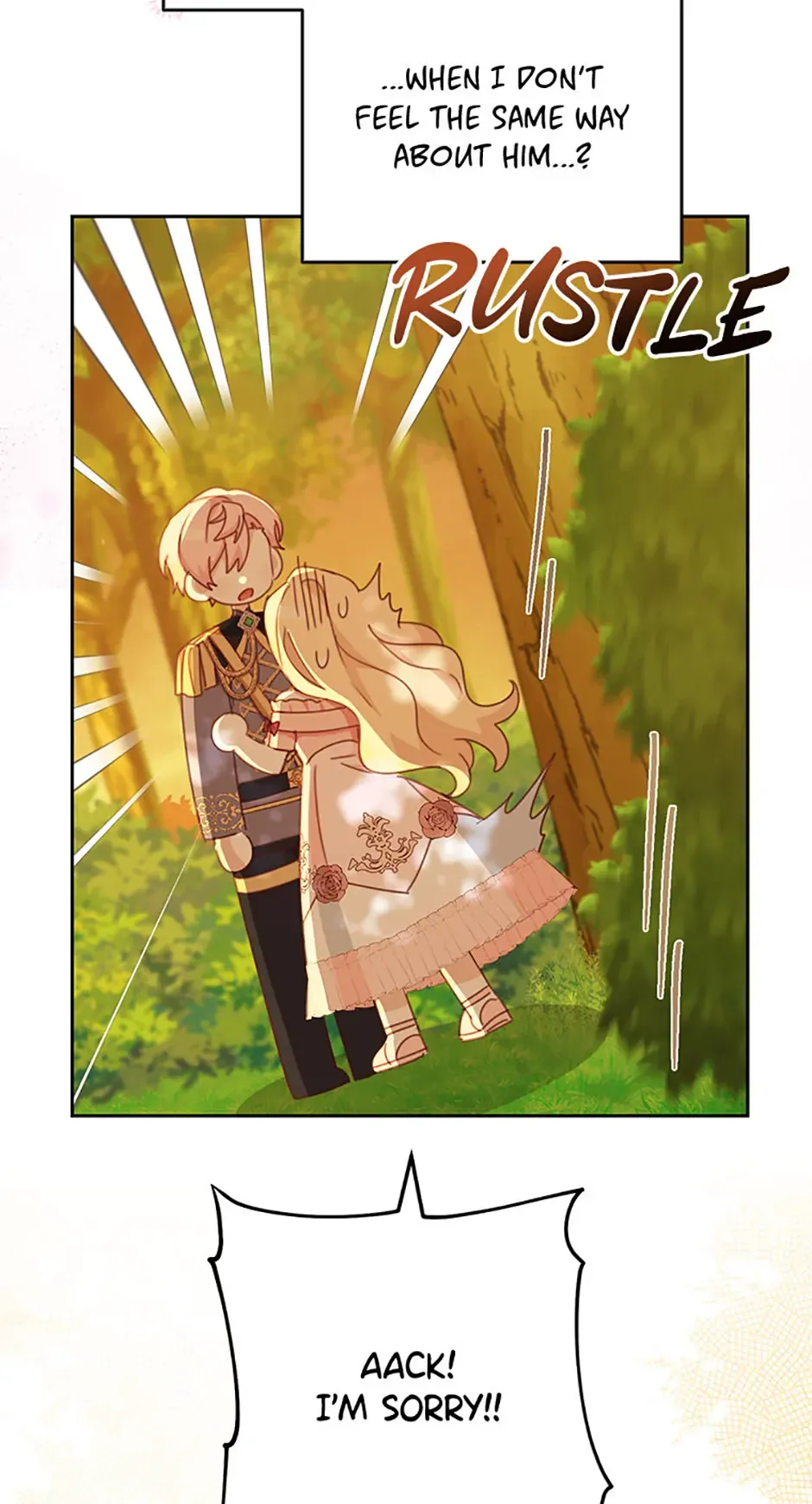 Please Treat Your Friends Preciously Chapter 46 Online - página 14