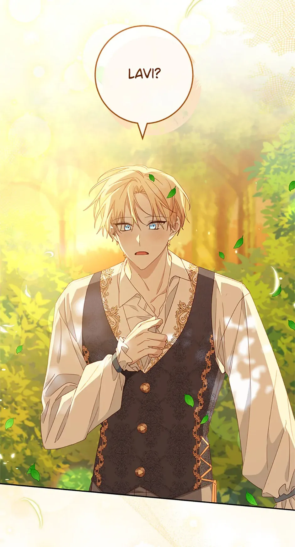 Please Treat Your Friends Preciously Chapter 46 Online - página 16
