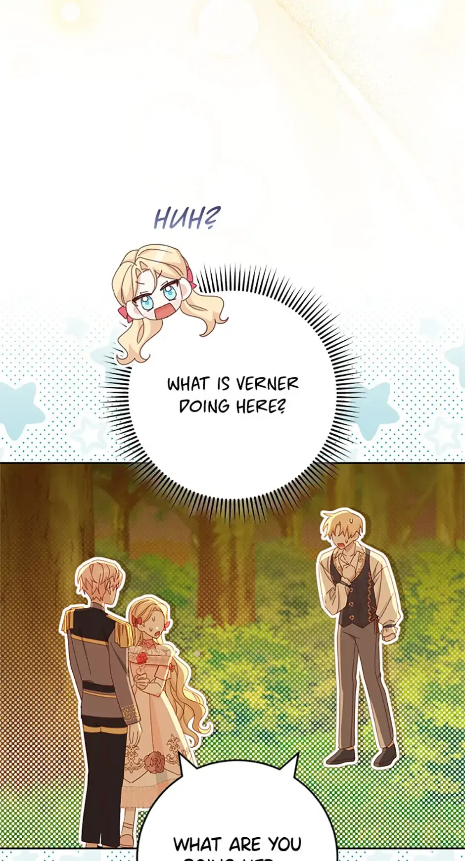 Please Treat Your Friends Preciously Chapter 46 Online - página 17