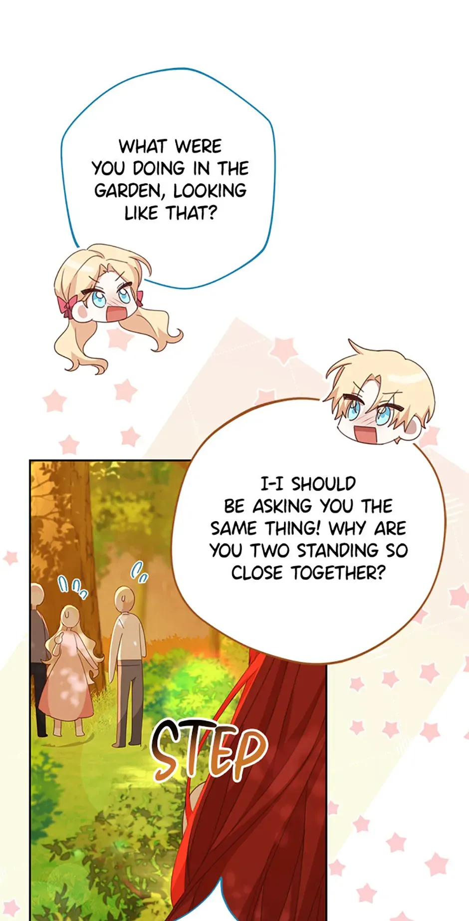 Please Treat Your Friends Preciously Chapter 46 Online - página 19
