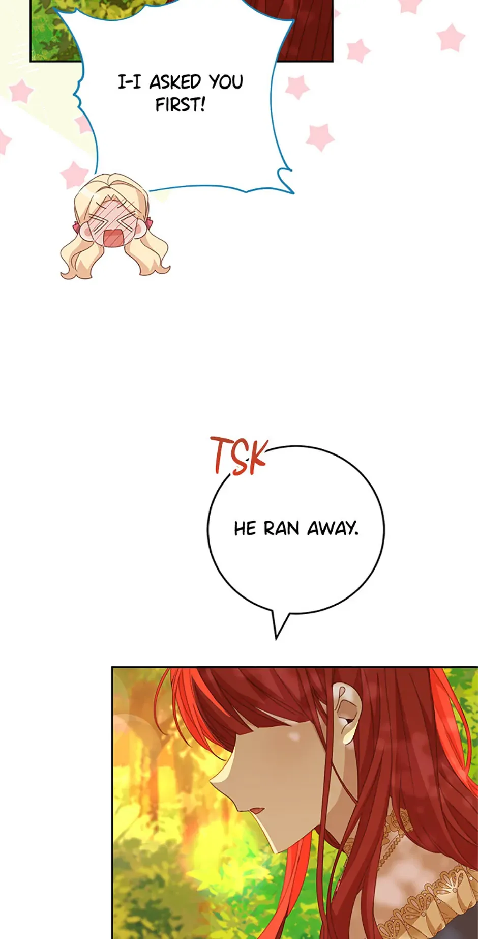 Please Treat Your Friends Preciously Chapter 46 Online - página 20