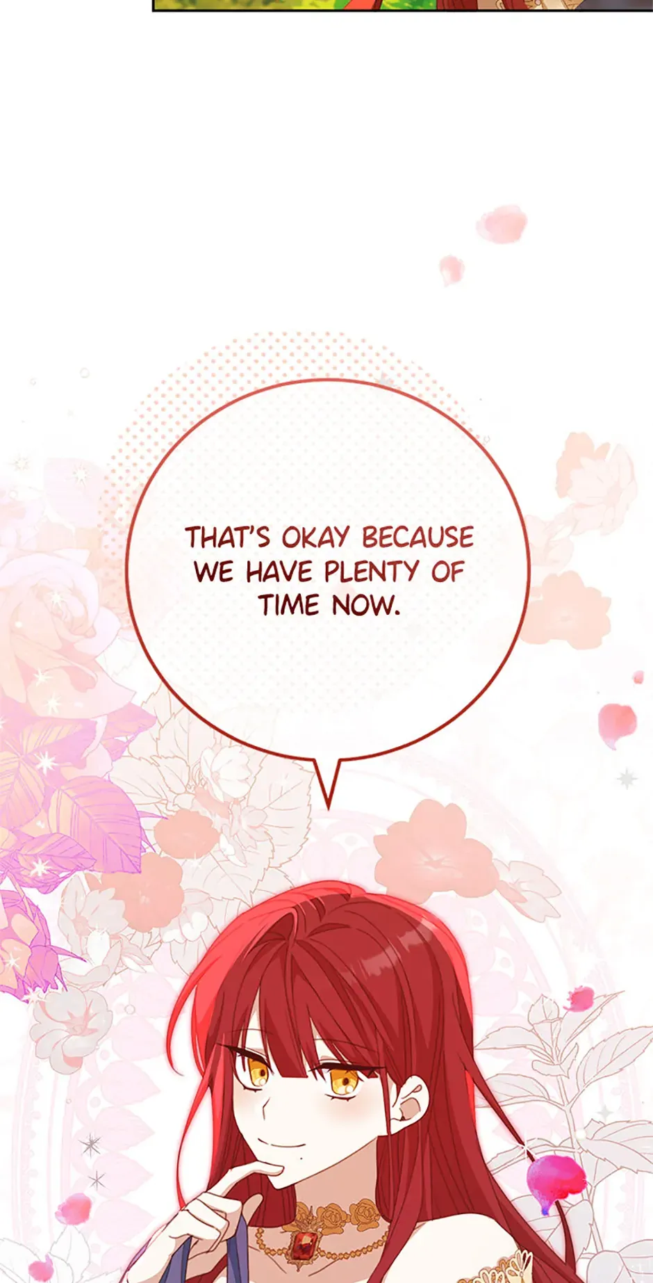Please Treat Your Friends Preciously Chapter 46 Online - página 21