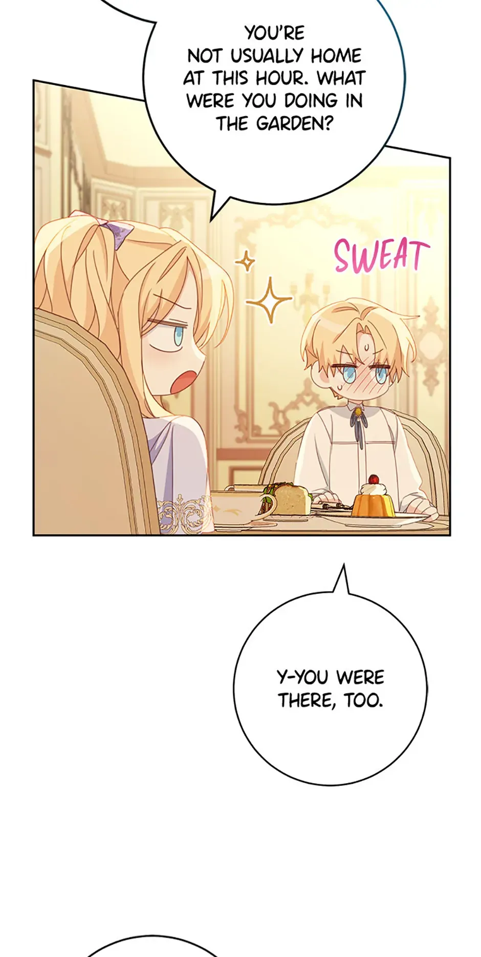 Please Treat Your Friends Preciously Chapter 46 Online - página 27