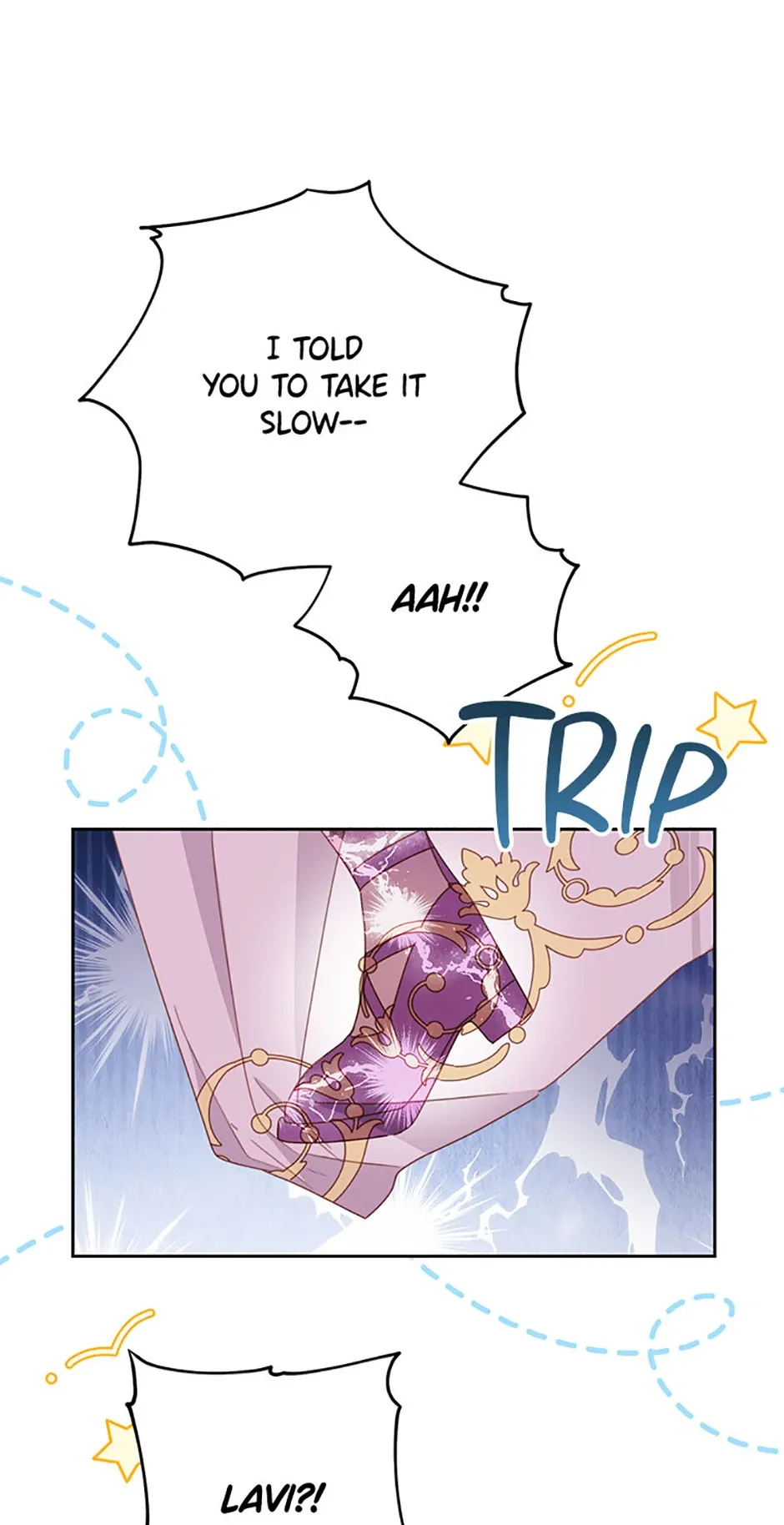 Please Treat Your Friends Preciously Chapter 46 Online - página 30