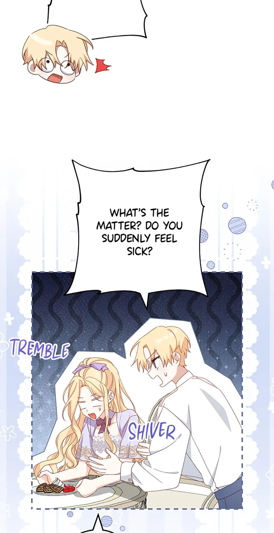 Please Treat Your Friends Preciously Chapter 46 Online - página 31