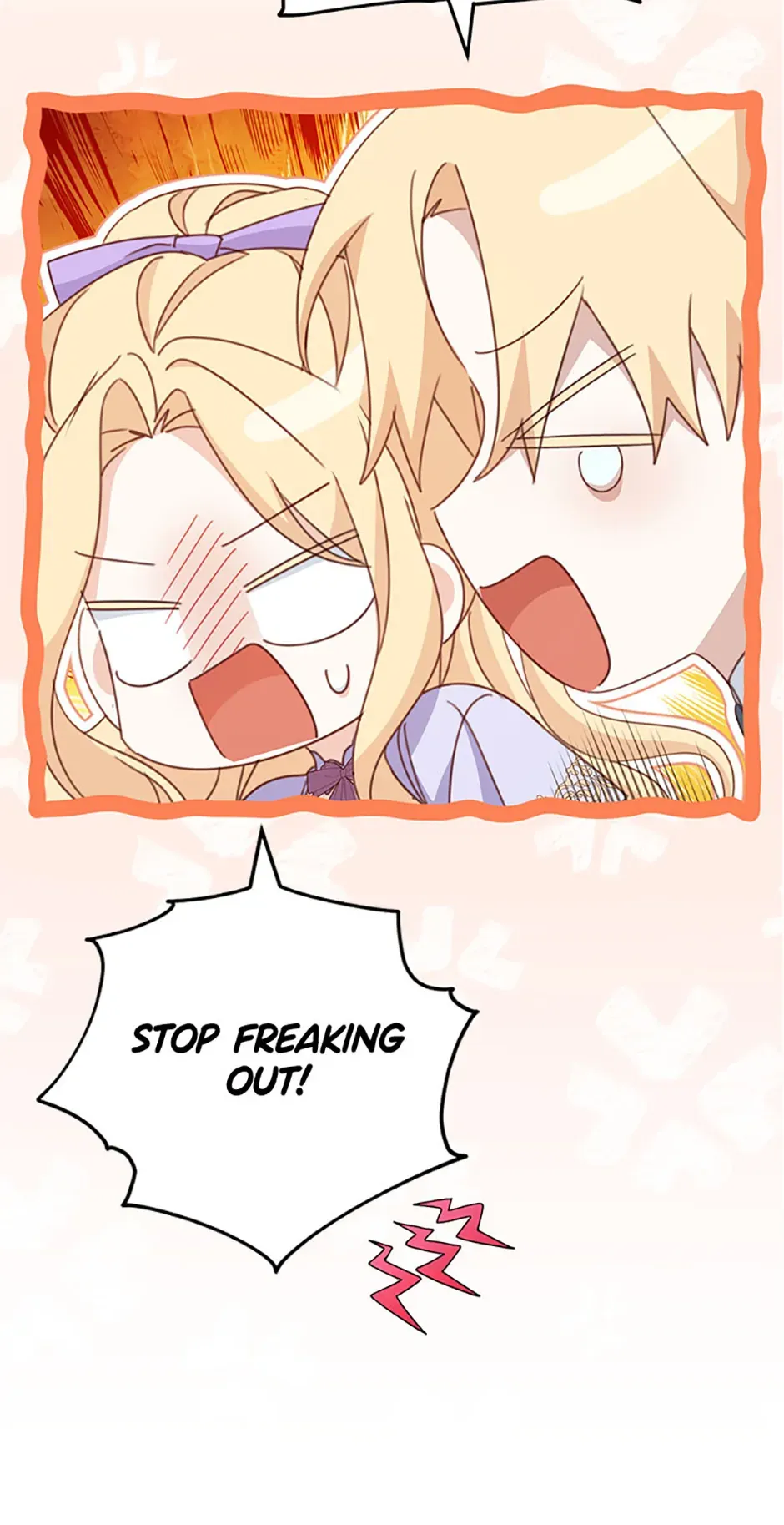 Please Treat Your Friends Preciously Chapter 46 Online - página 33