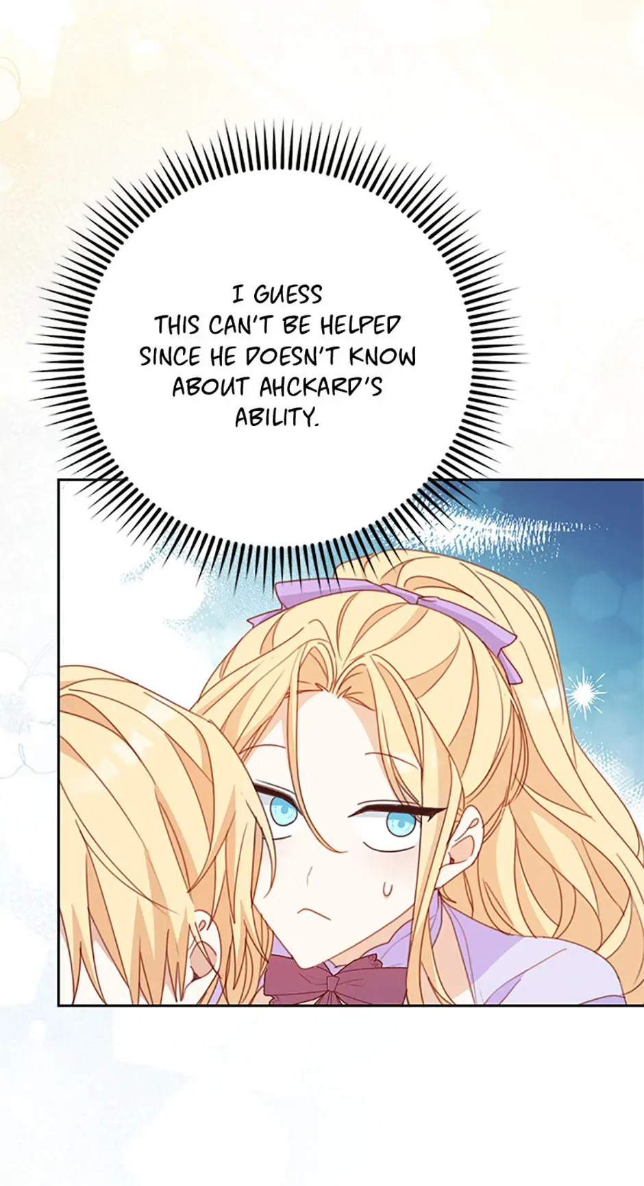 Please Treat Your Friends Preciously Chapter 46 Online - página 37