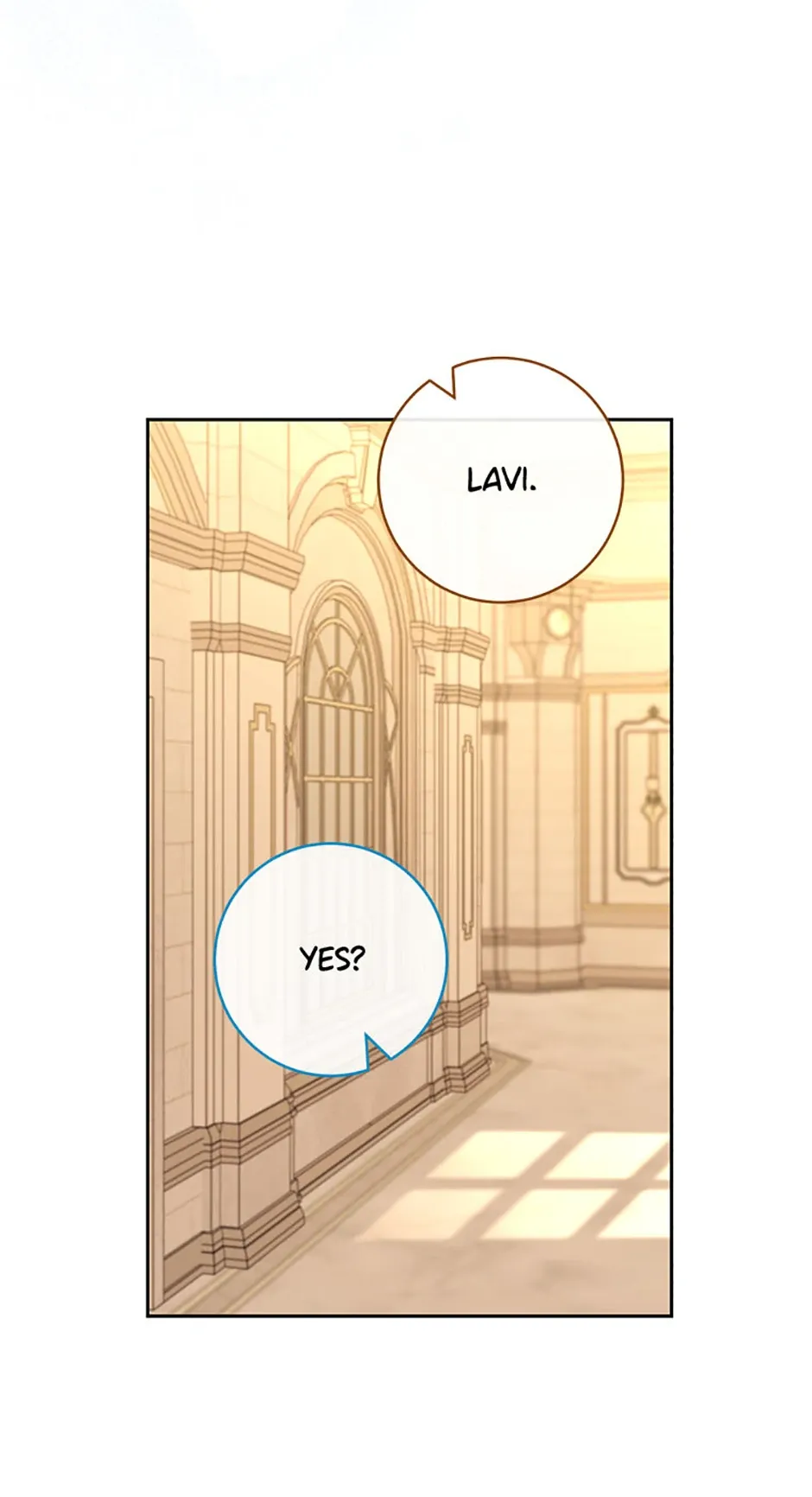 Please Treat Your Friends Preciously Chapter 46 Online - página 38