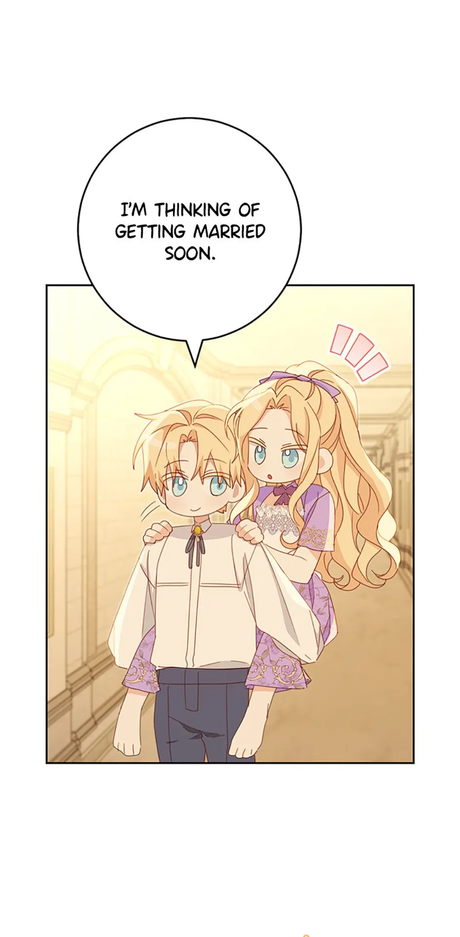 Please Treat Your Friends Preciously Chapter 46 Online - página 40