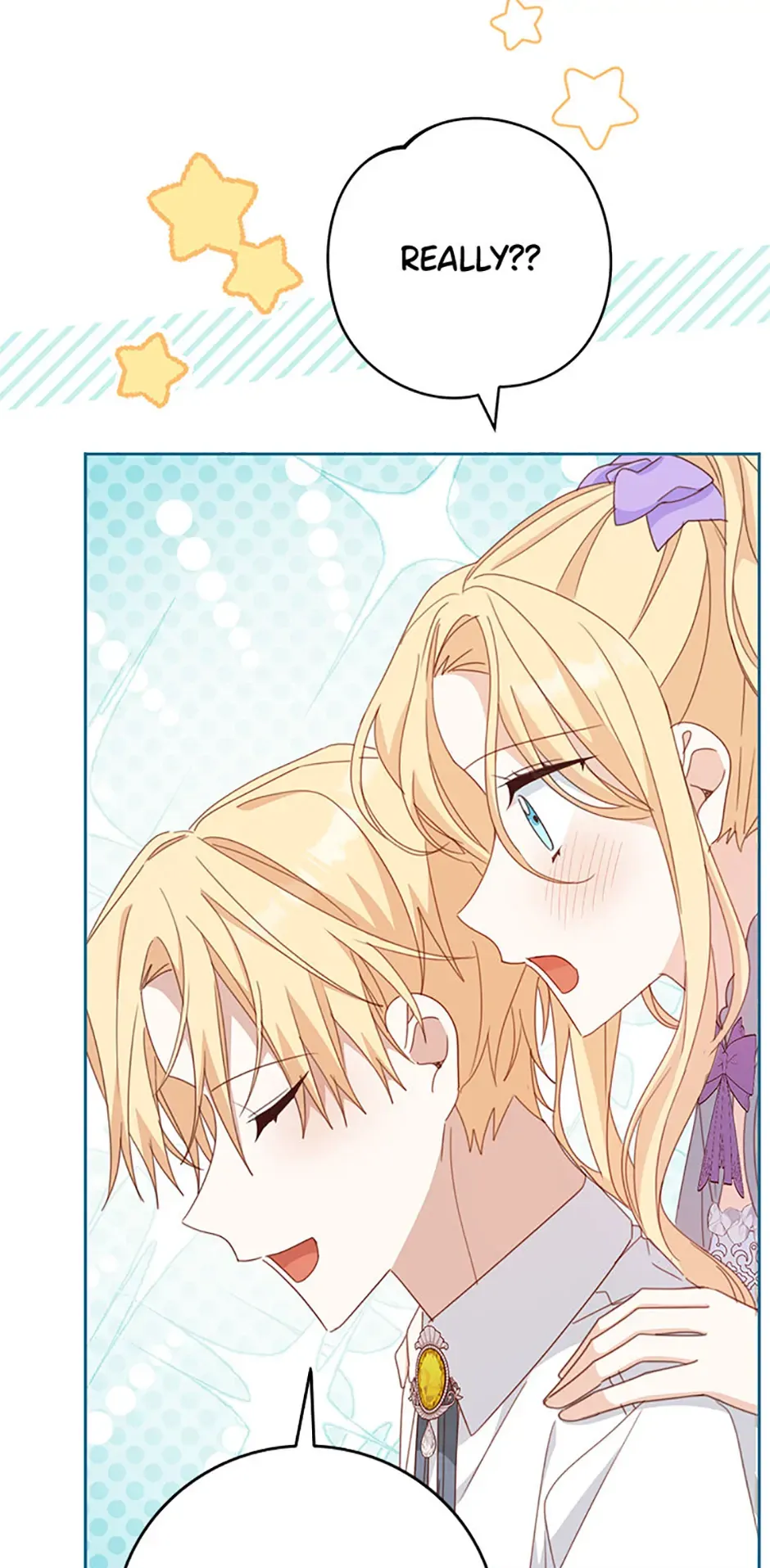 Please Treat Your Friends Preciously Chapter 46 Online - página 41